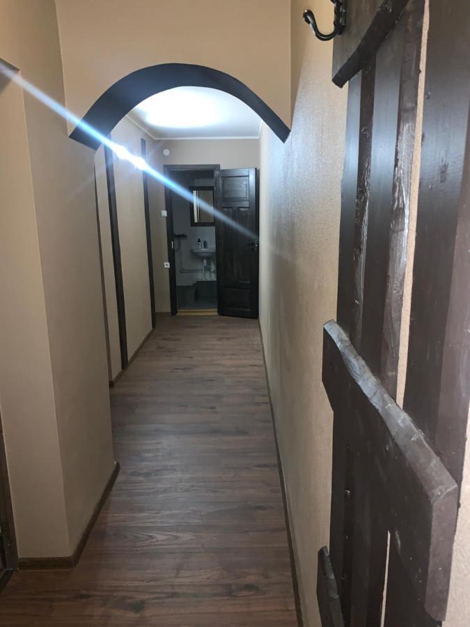 K76 - Very Nice 2-Bedrooms Apartment -2 Big Beds-1 Single Bed Тарту Экстерьер фото